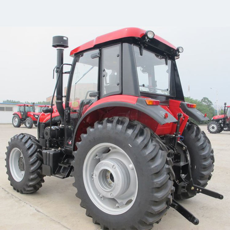 YTO X954 Farm Tractor